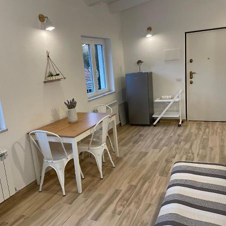 Ca Di Giaco Lodge Moneglia Eksteriør bilde