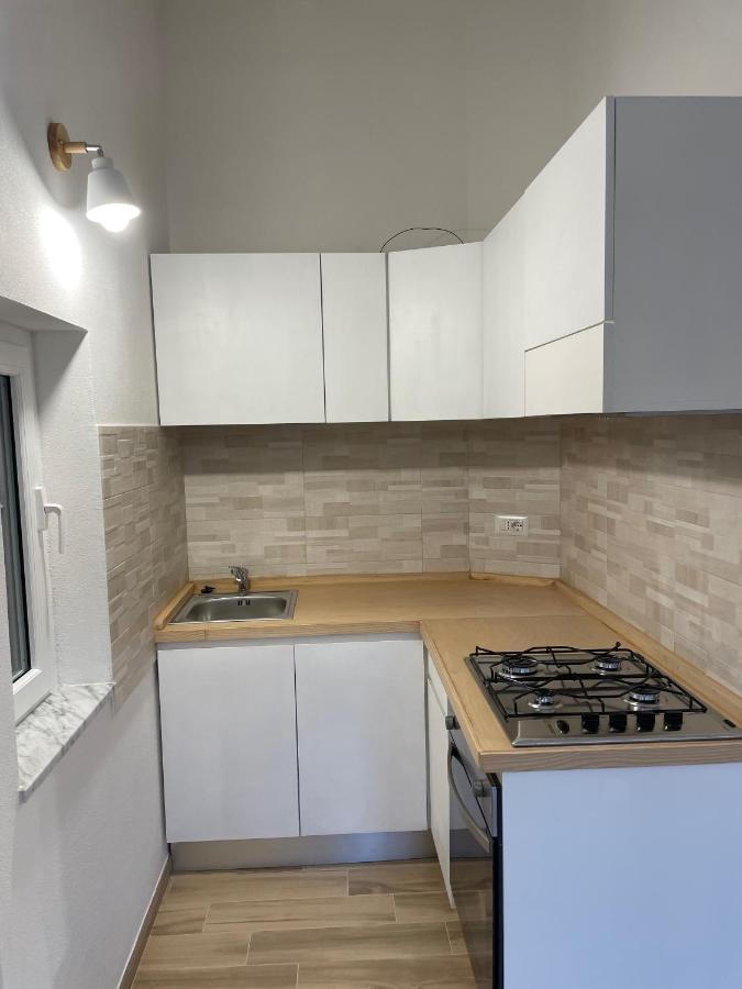 Ca Di Giaco Lodge Moneglia Eksteriør bilde