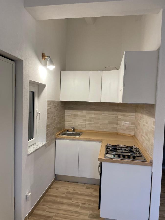 Ca Di Giaco Lodge Moneglia Eksteriør bilde