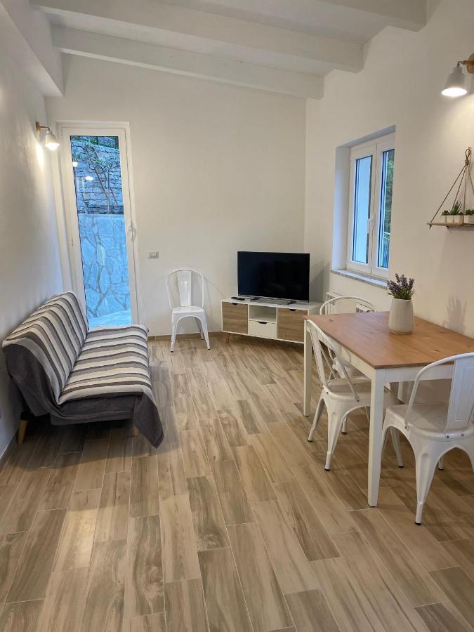 Ca Di Giaco Lodge Moneglia Eksteriør bilde