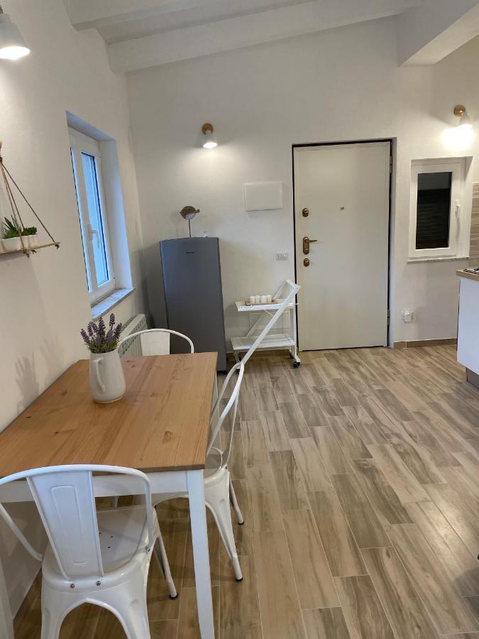 Ca Di Giaco Lodge Moneglia Eksteriør bilde