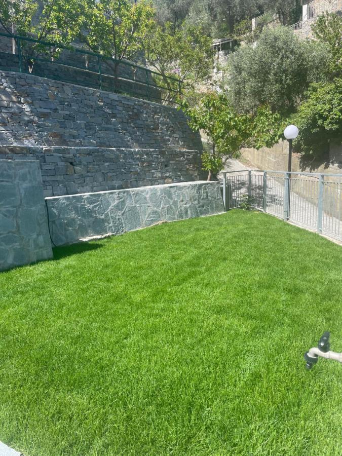 Ca Di Giaco Lodge Moneglia Eksteriør bilde