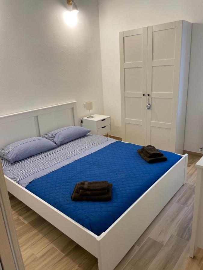 Ca Di Giaco Lodge Moneglia Eksteriør bilde
