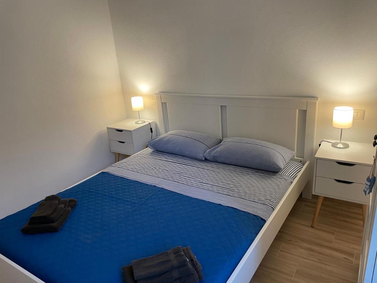 Ca Di Giaco Lodge Moneglia Eksteriør bilde
