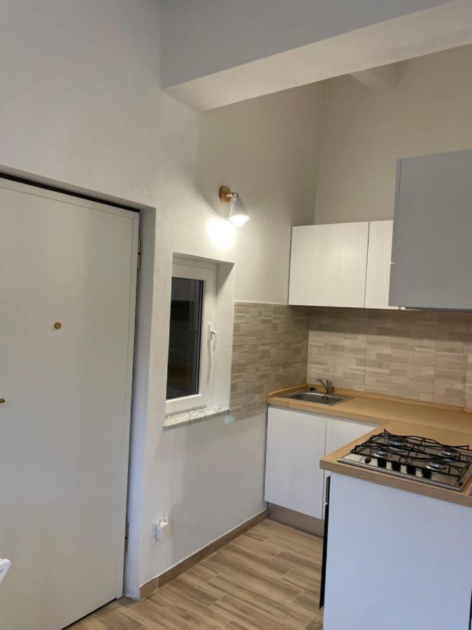 Ca Di Giaco Lodge Moneglia Eksteriør bilde