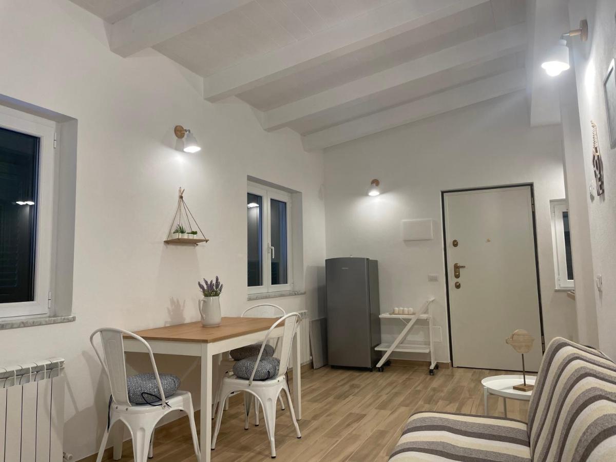 Ca Di Giaco Lodge Moneglia Eksteriør bilde