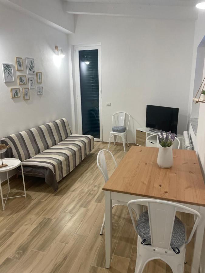 Ca Di Giaco Lodge Moneglia Eksteriør bilde