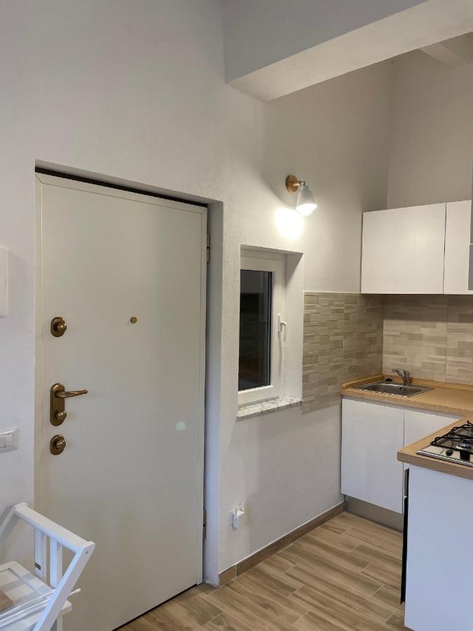 Ca Di Giaco Lodge Moneglia Eksteriør bilde