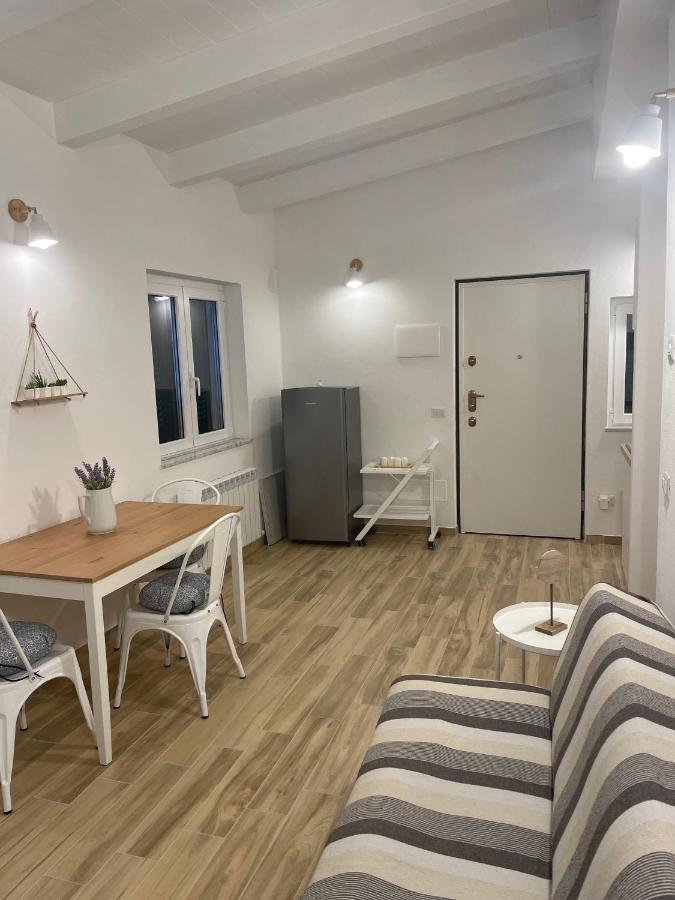 Ca Di Giaco Lodge Moneglia Eksteriør bilde
