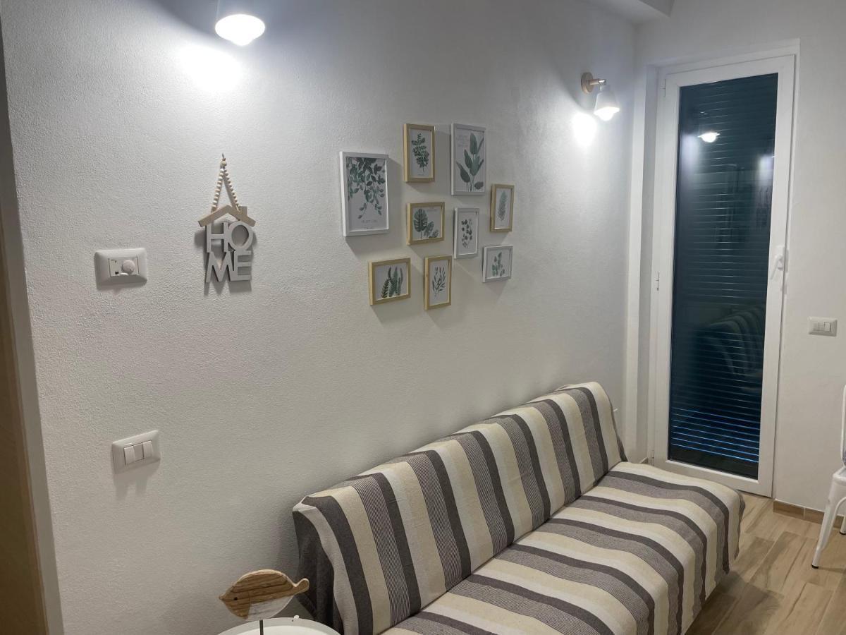 Ca Di Giaco Lodge Moneglia Eksteriør bilde