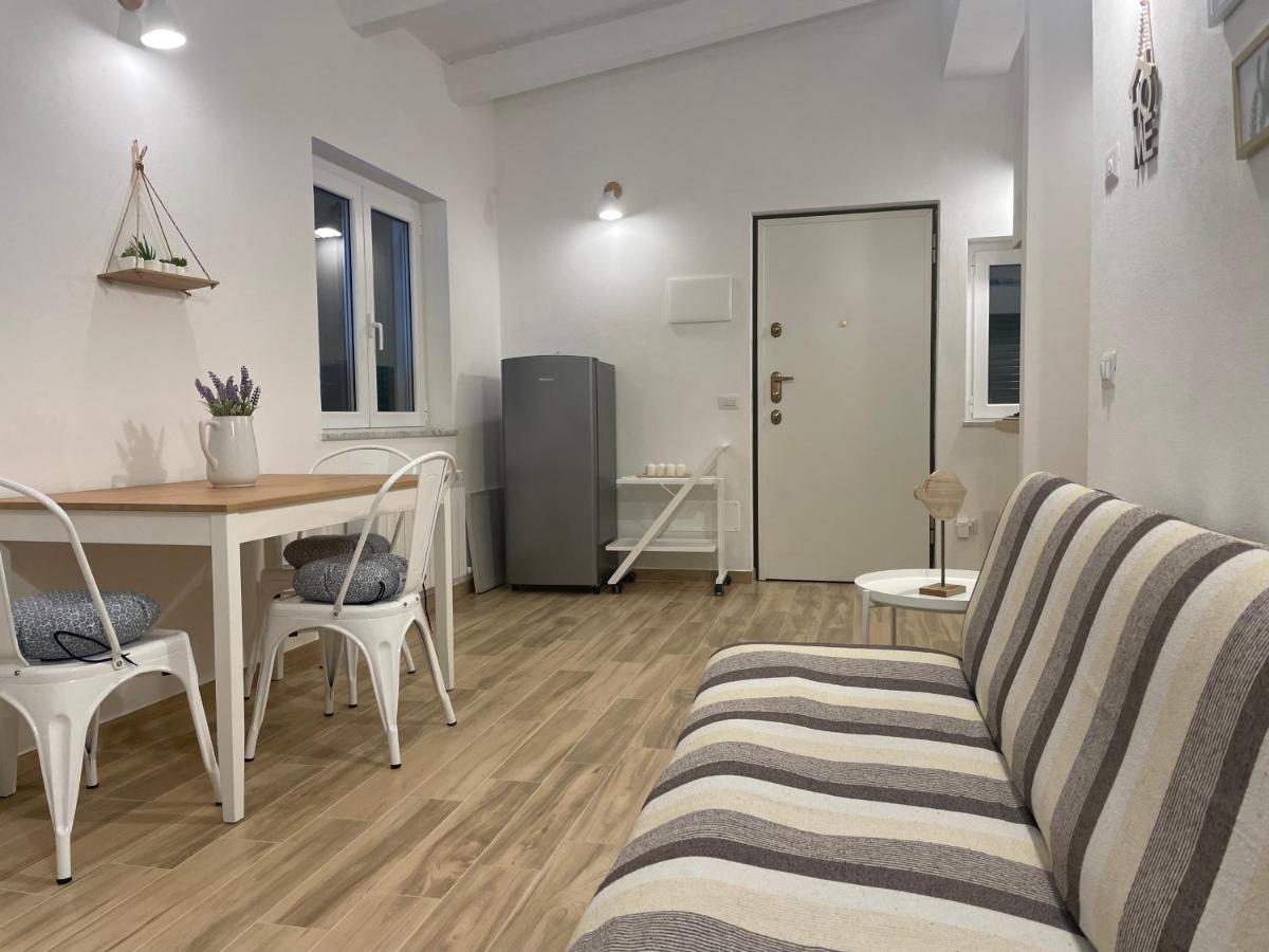 Ca Di Giaco Lodge Moneglia Eksteriør bilde