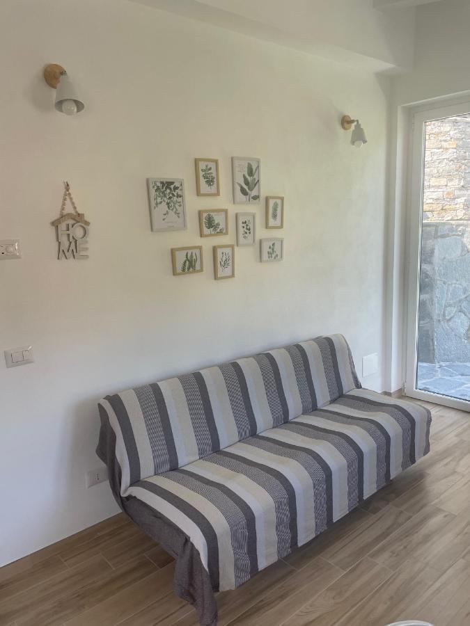 Ca Di Giaco Lodge Moneglia Eksteriør bilde