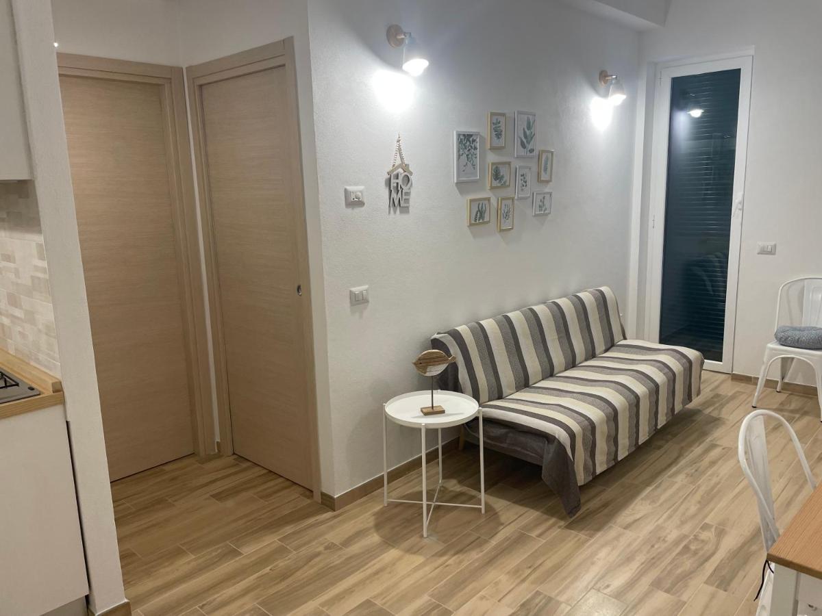 Ca Di Giaco Lodge Moneglia Eksteriør bilde