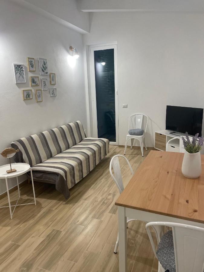 Ca Di Giaco Lodge Moneglia Eksteriør bilde