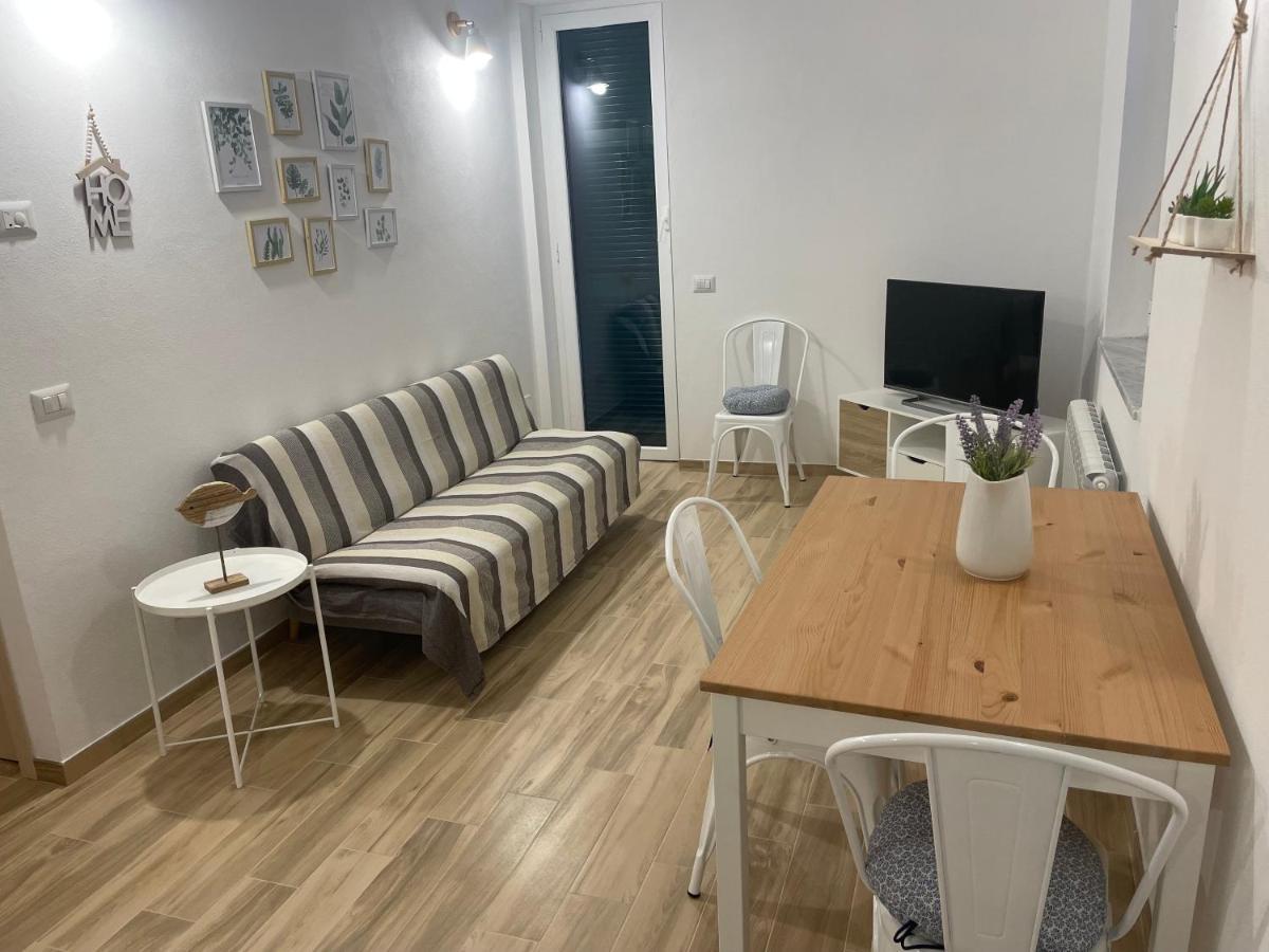 Ca Di Giaco Lodge Moneglia Eksteriør bilde