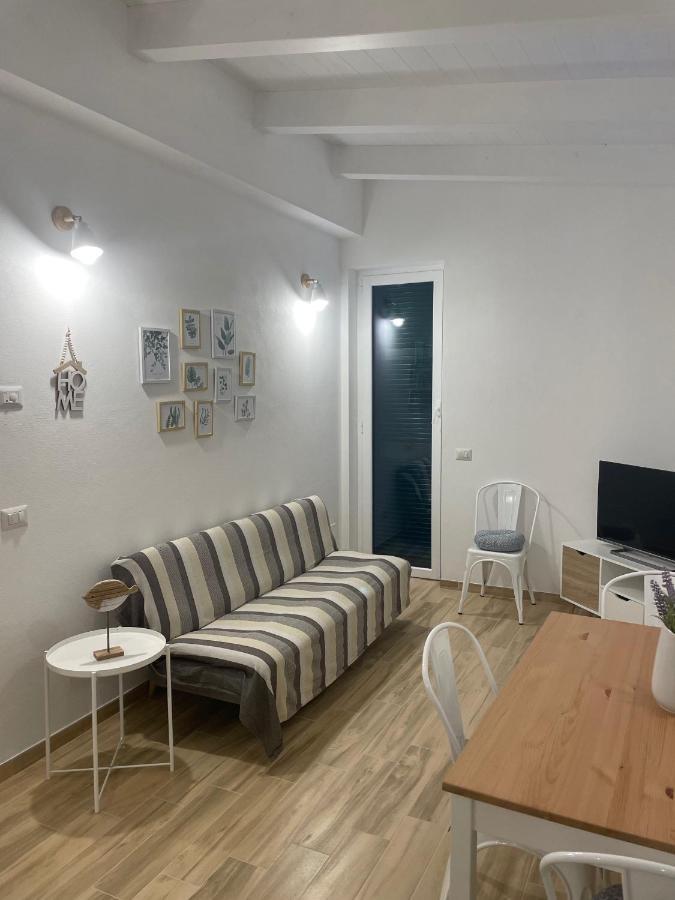 Ca Di Giaco Lodge Moneglia Eksteriør bilde