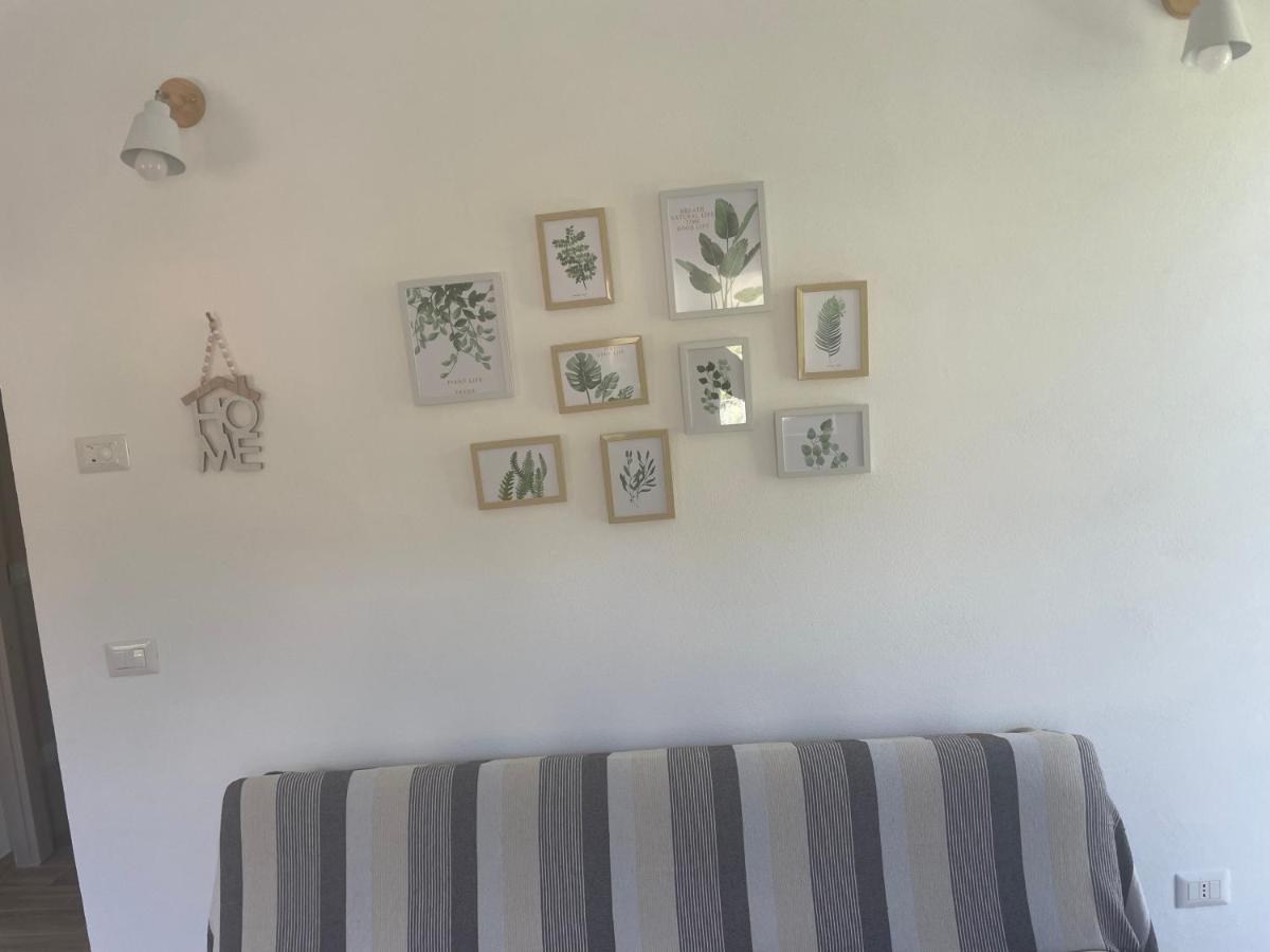 Ca Di Giaco Lodge Moneglia Eksteriør bilde