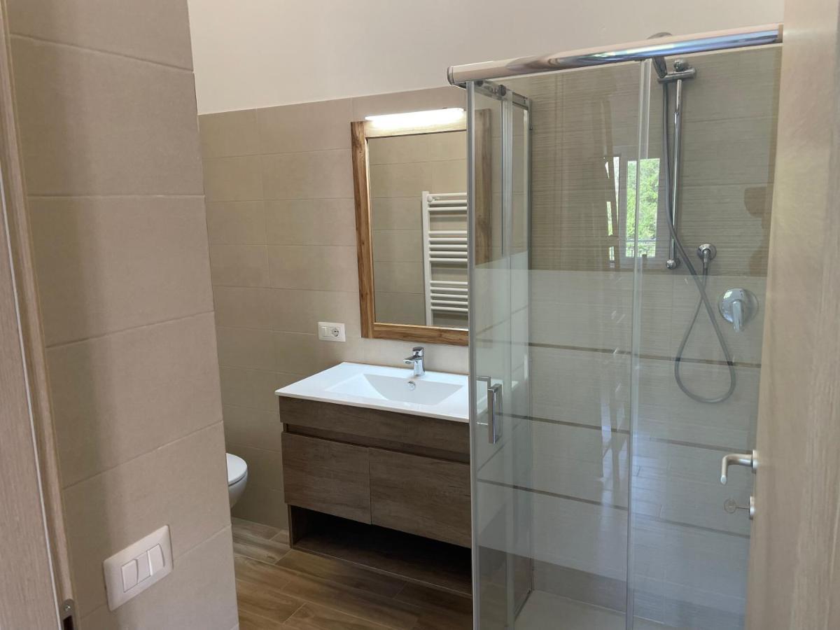 Ca Di Giaco Lodge Moneglia Eksteriør bilde